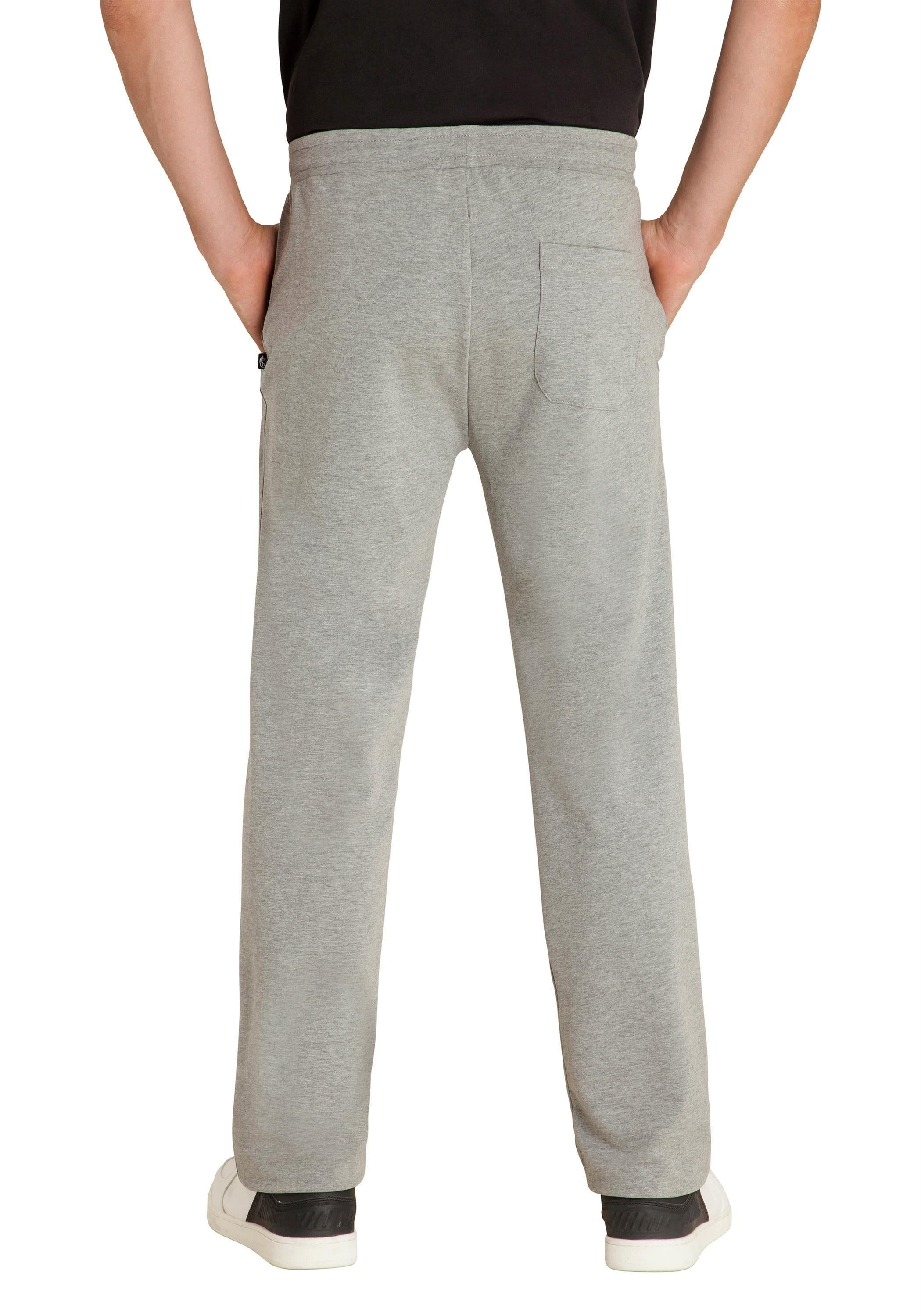 Hajo Jogginghose Klima-Komfort (1-tlg) Homewear Hose günstig online kaufen