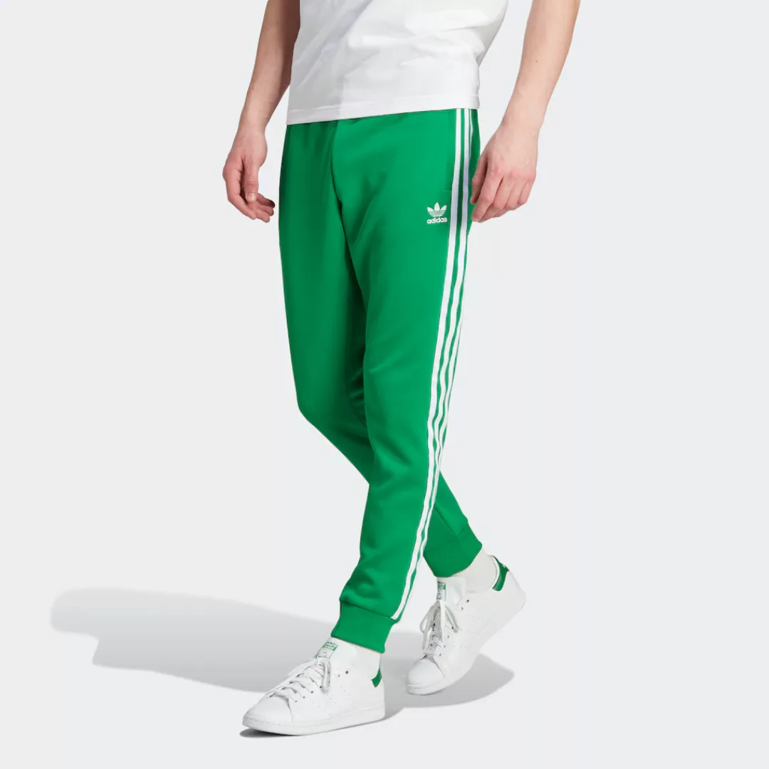 adidas Originals Sporthose "SST TP", (1 tlg.), Superstar, Retro Look, weich günstig online kaufen