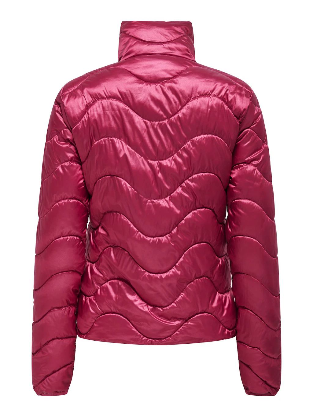 ONLY Steppjacke "ONLVEGA WAVE QUILTED JACKET CC OTW" günstig online kaufen