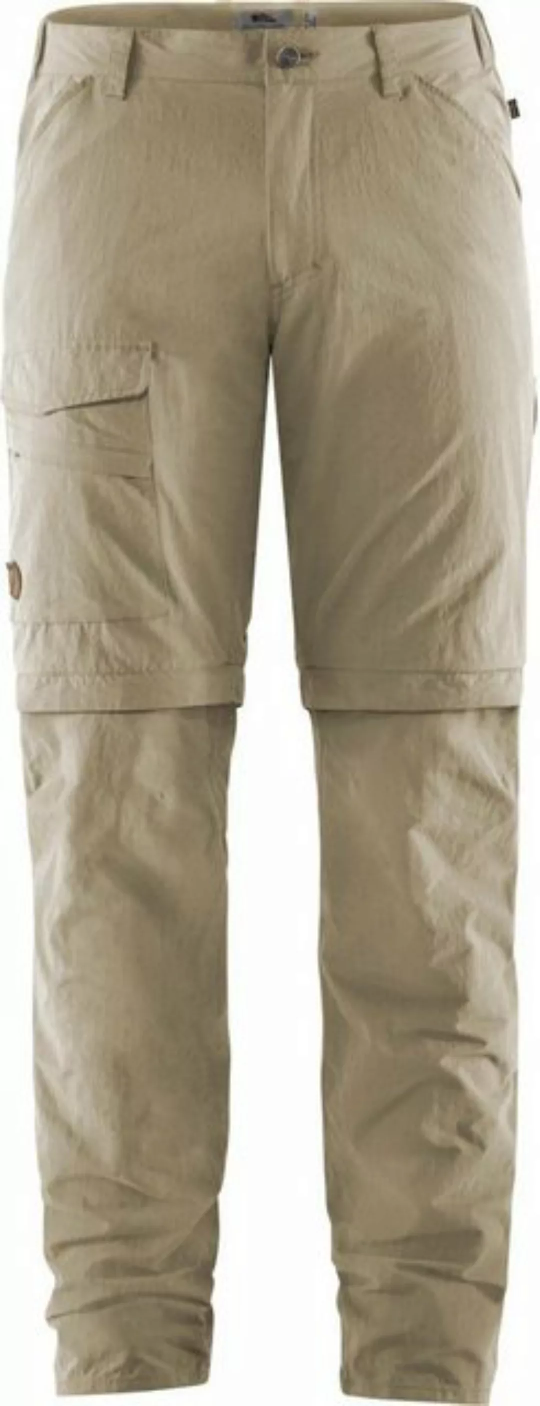 Fjällräven Zip-off-Hose Travellers MT Zip Off Trousers Men günstig online kaufen