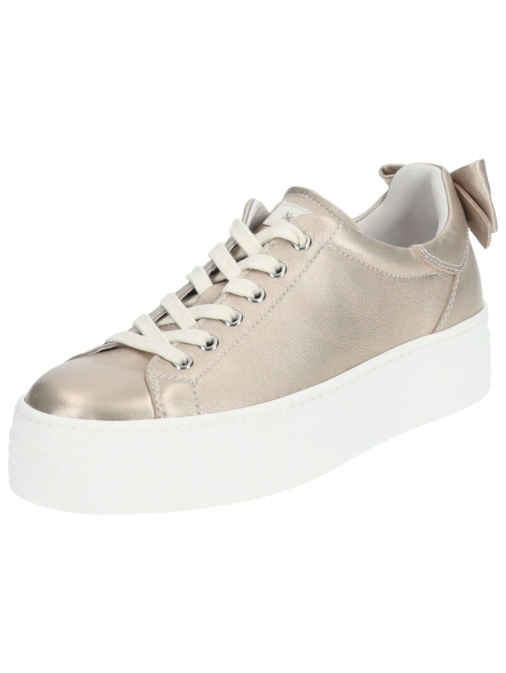 Nero Giardini Sneaker "Nero Giardini Sneaker Leder" günstig online kaufen