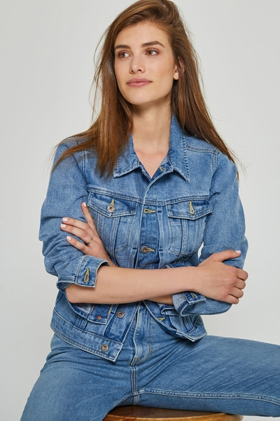 Jeansjacke - Chelsea günstig online kaufen