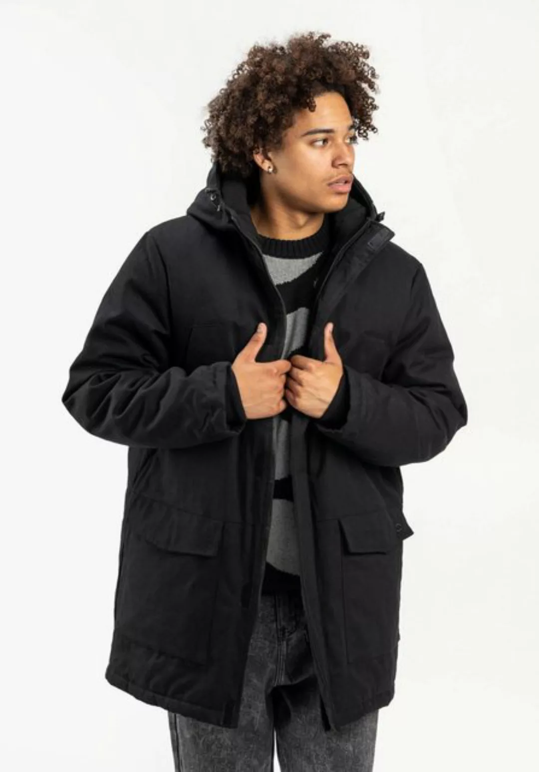 TITUS Winterjacke Pekka günstig online kaufen