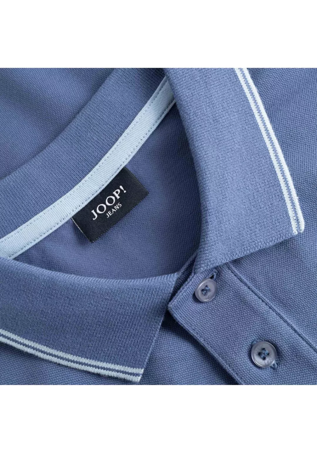 Joop! Herren Poloshirt AGNELLO - Regular Fit günstig online kaufen