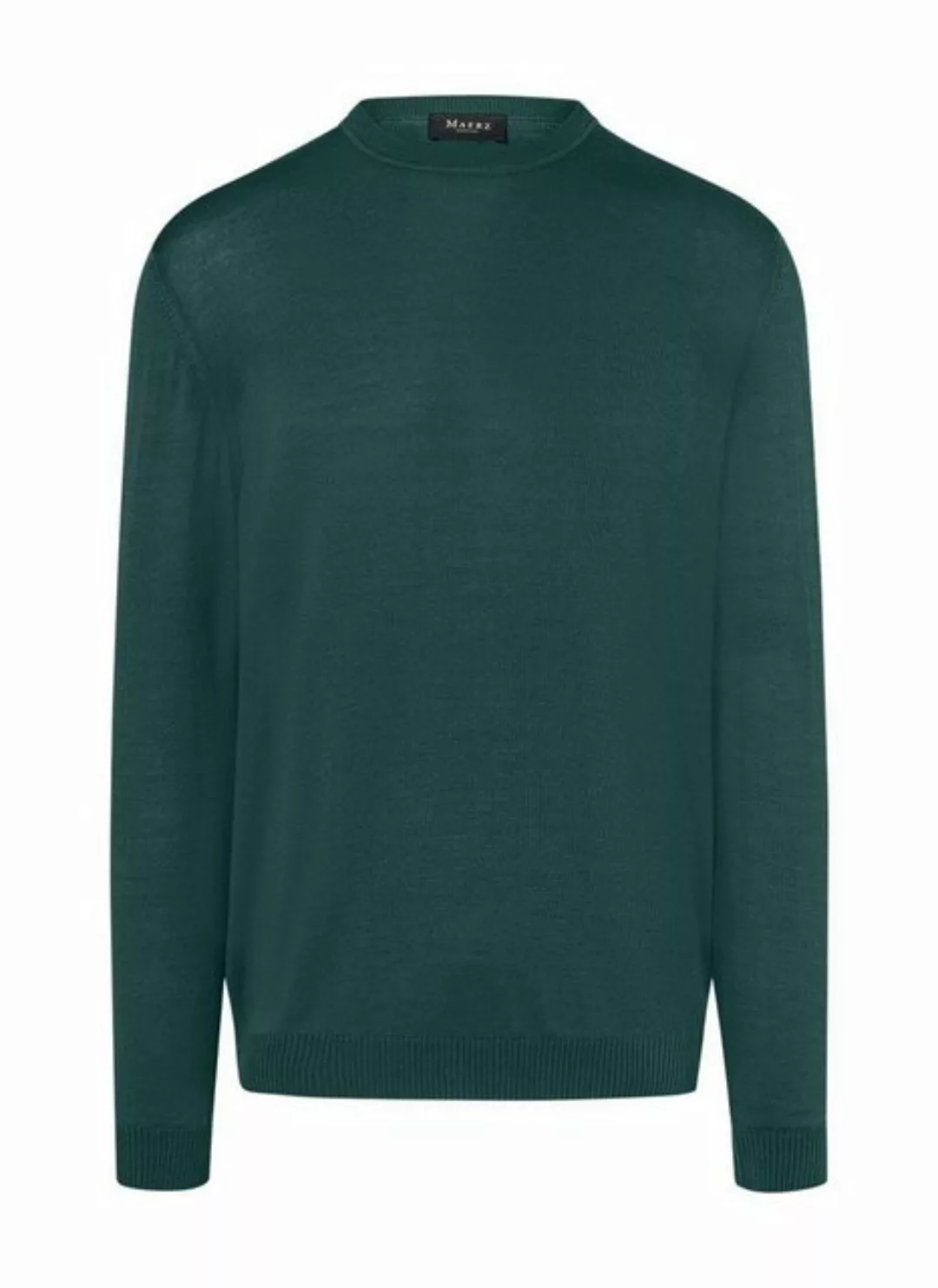 MAERZ Muenchen Sweatshirt PULLOVER RUNDHALS 1/1 ARM günstig online kaufen