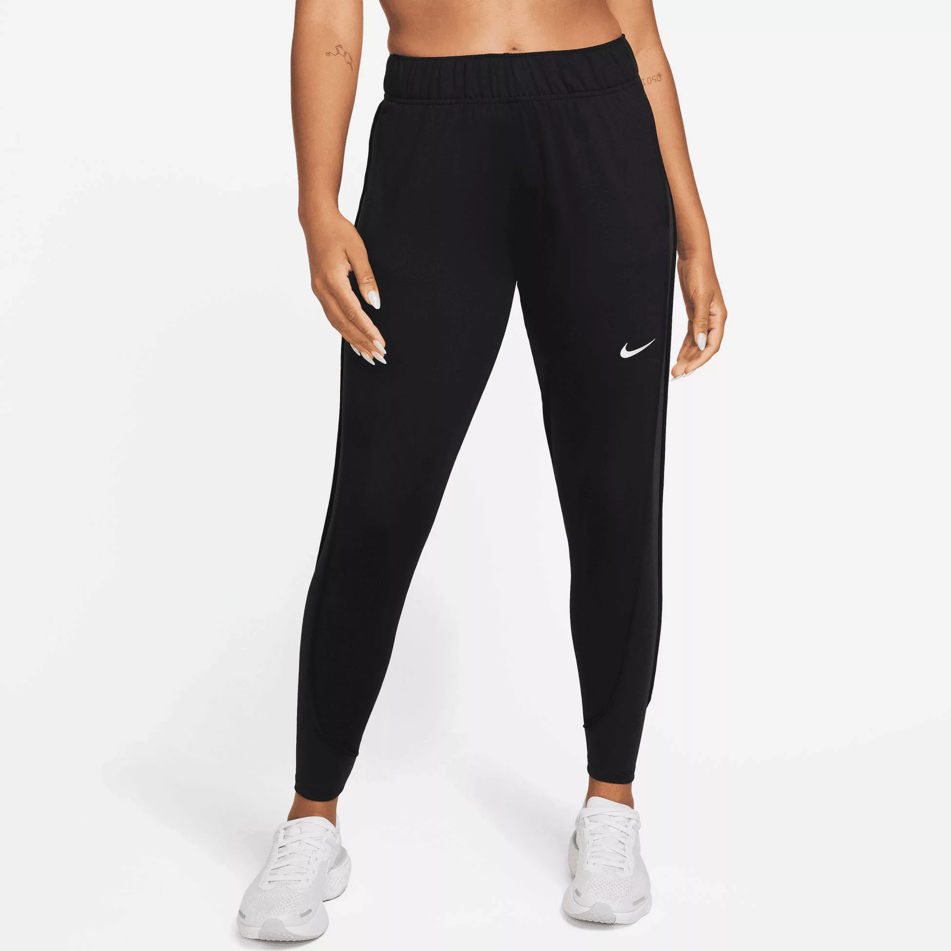 Nike Laufhose "Therma-FIT Essential Womens Running Pants" günstig online kaufen