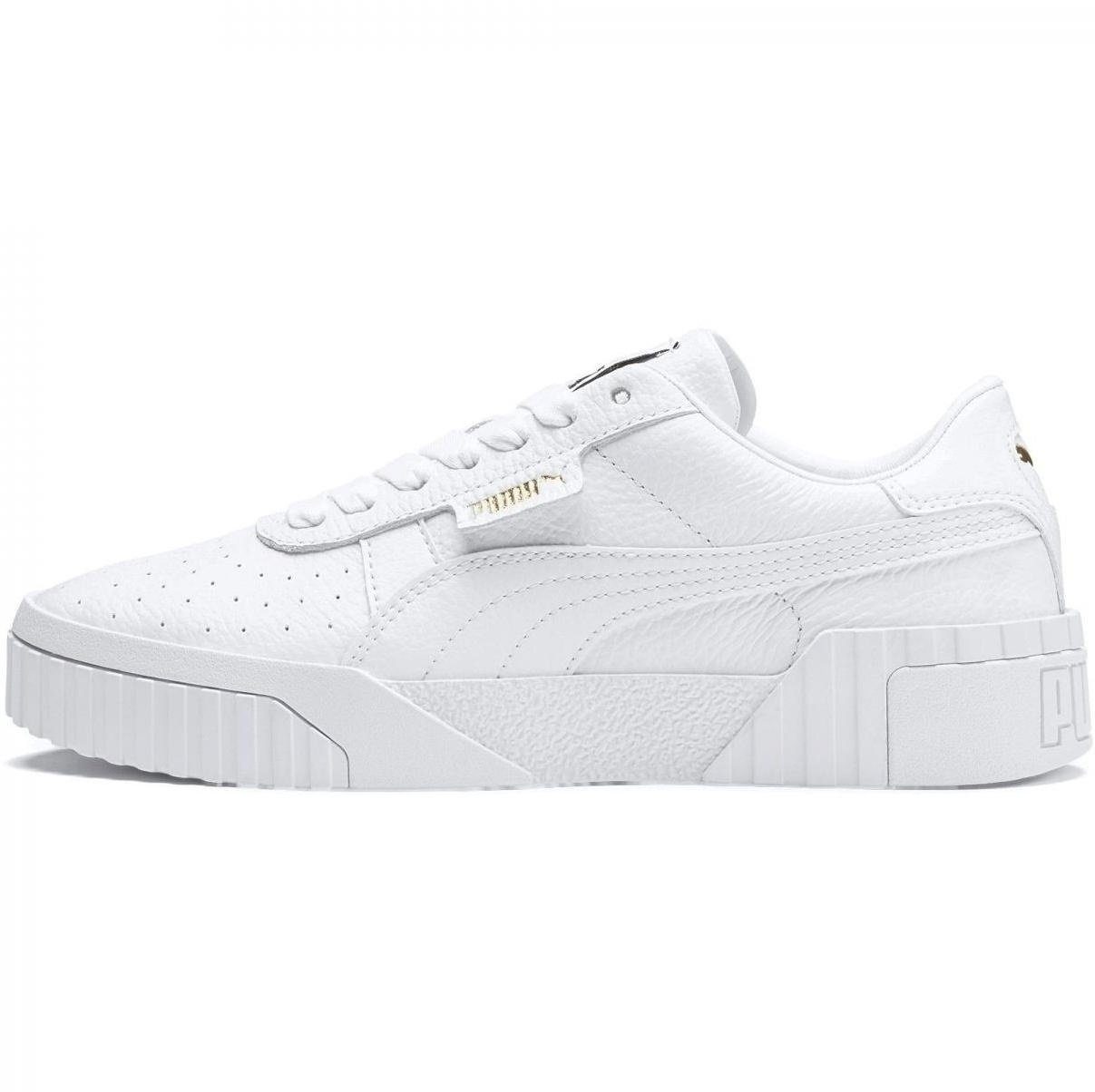 PUMA Puma Cali Sneaker Sneaker günstig online kaufen