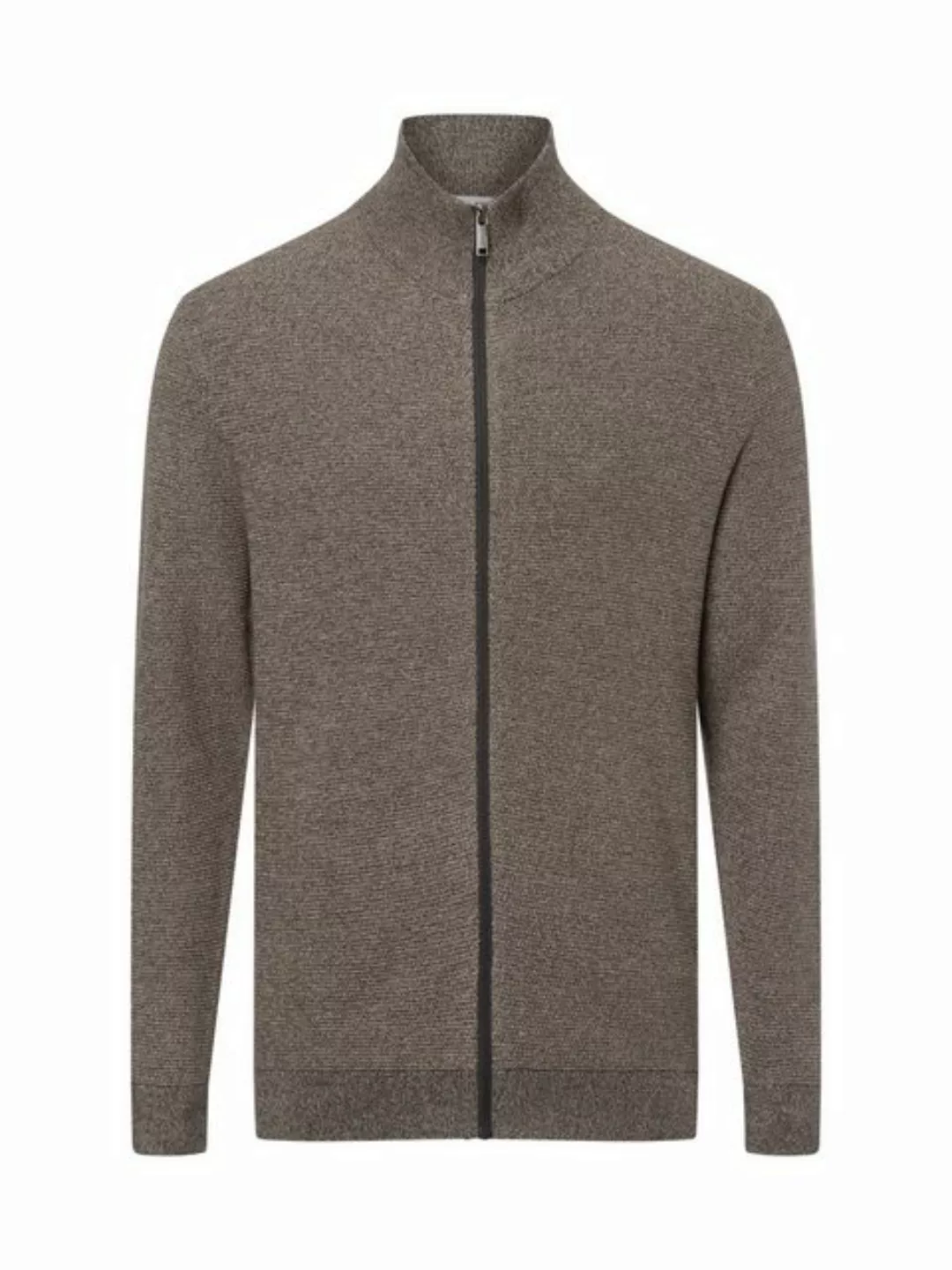 SELECTED HOMME Strickjacke SLHRoss (1-tlg) Plain/ohne Details günstig online kaufen