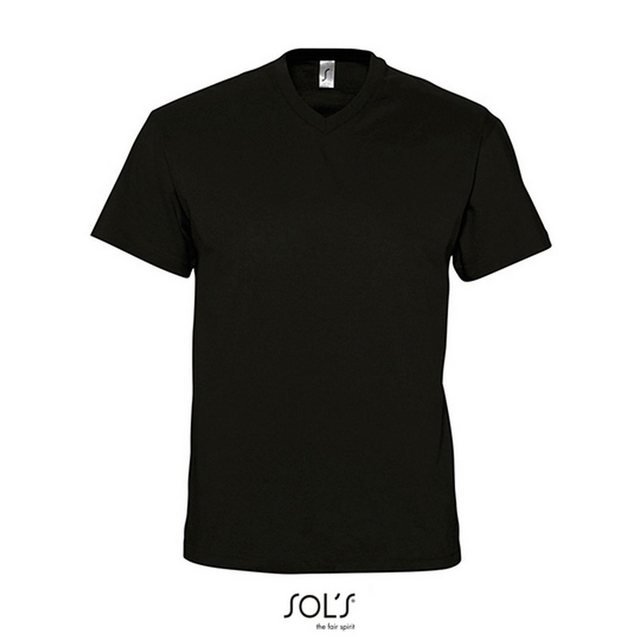 SOLS T-Shirt V-Neck T-Shirt Victory günstig online kaufen