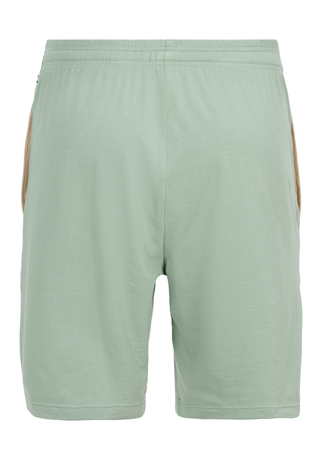 BOSS Sweatshorts "Mix&Match Short CW", mit Eingriffstaschen günstig online kaufen