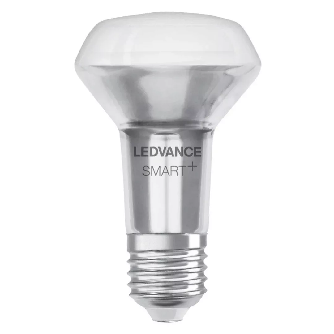 SMART+ Wlan LED Leuchtmittel E27 Reflektor-R80 60W 345lm RGBW günstig online kaufen