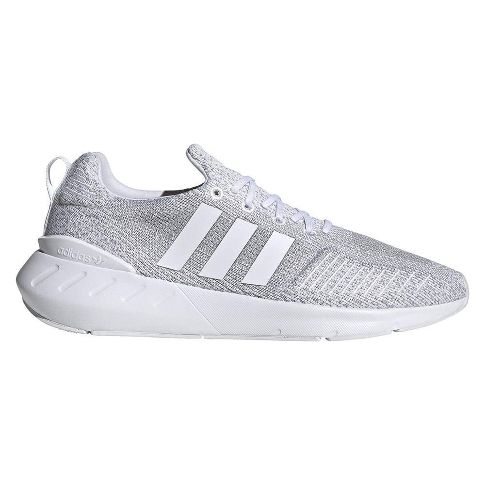 Adidas Originals Swift Run 22 Sportschuhe EU 45 1/3 Ftwr White / Grey Two / günstig online kaufen