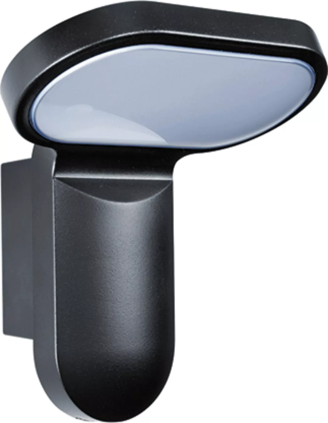 ESYLUX LED-Strahler 5000K, sw OLWL200OP1500750BK günstig online kaufen