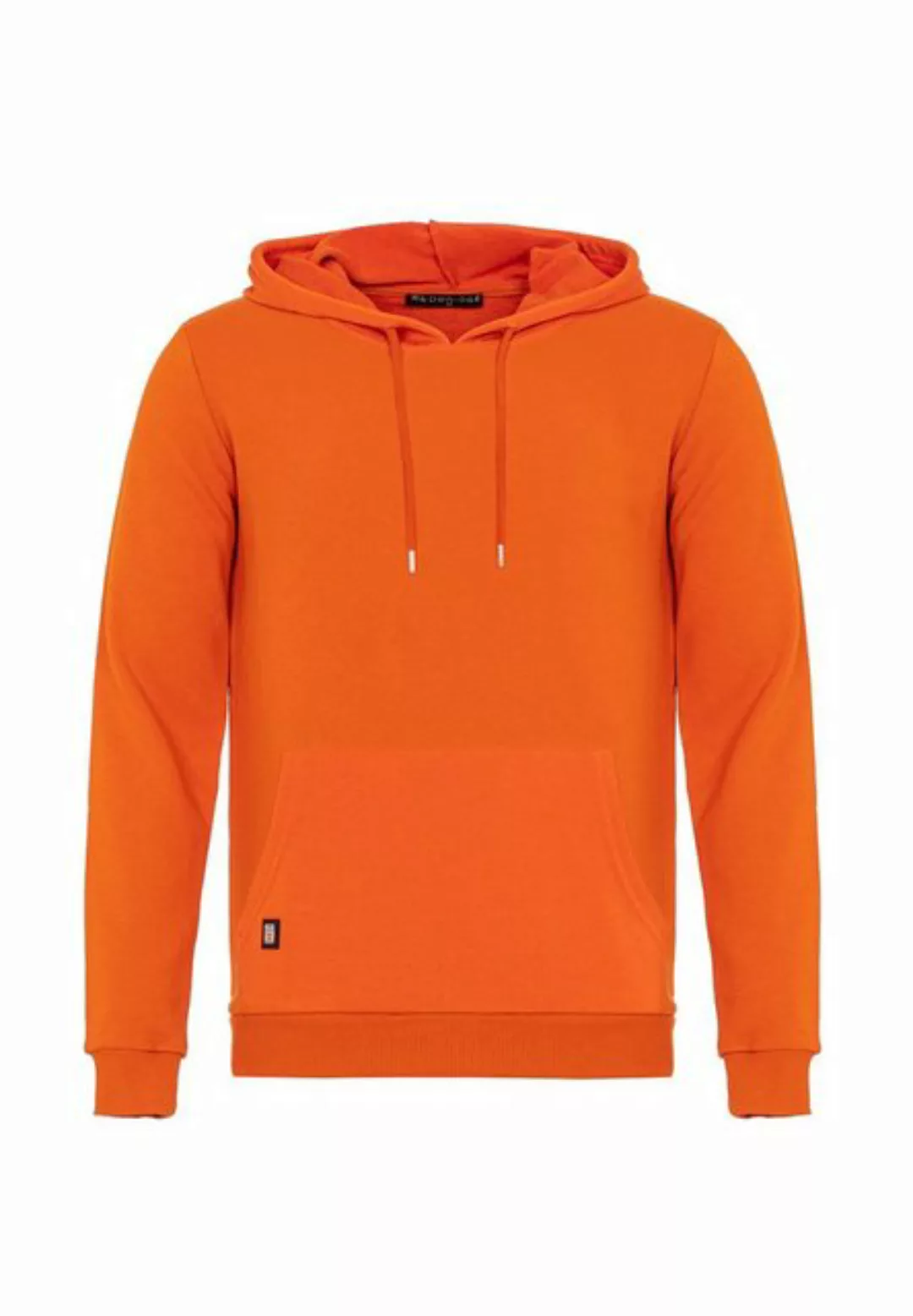 RedBridge Kapuzensweatshirt Red Bridge Herren Jogginganzug Set Hoodie Hose günstig online kaufen