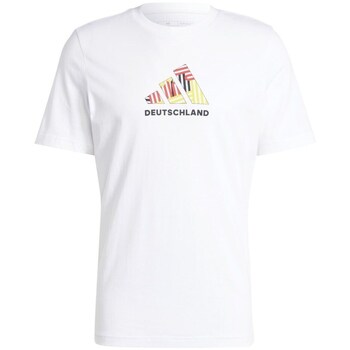 adidas  T-Shirt Team Deutschland günstig online kaufen