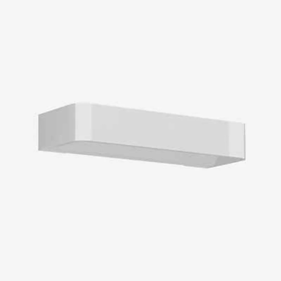 Rotaliana Frame Wandleuchte LED, 27 cm - chrom glänzend - 2.700 K - phasend günstig online kaufen