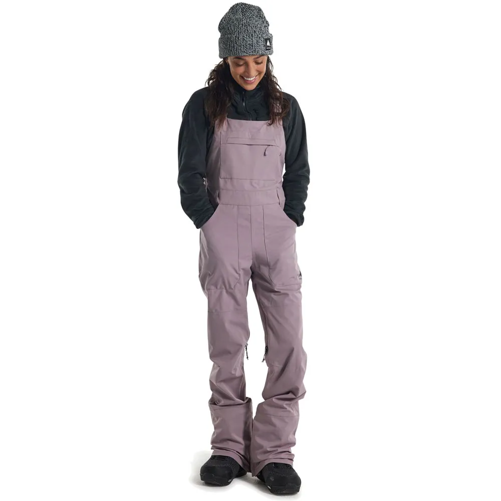 Burton Avalon Bib Pant Elderberry günstig online kaufen