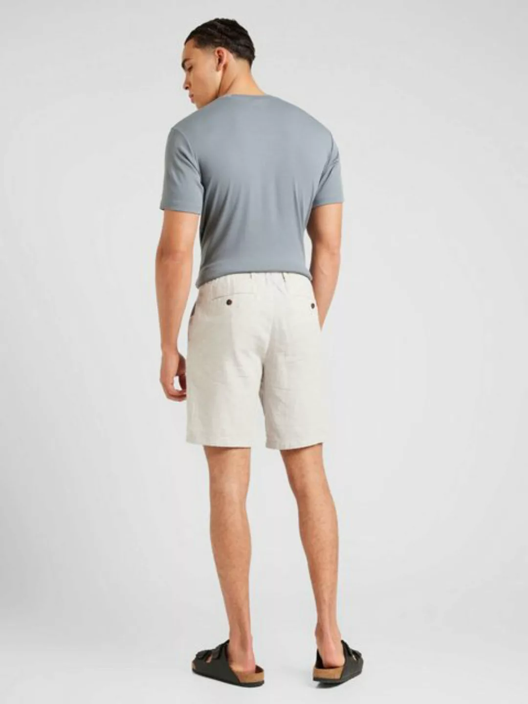 SELECTED HOMME Chinoshorts SLHBRODY (1-tlg) günstig online kaufen