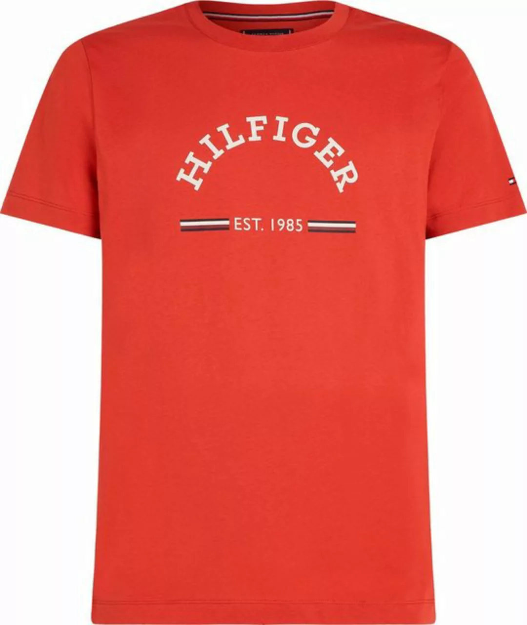 Tommy Hilfiger T-Shirt RWB ARCH GS TEE günstig online kaufen