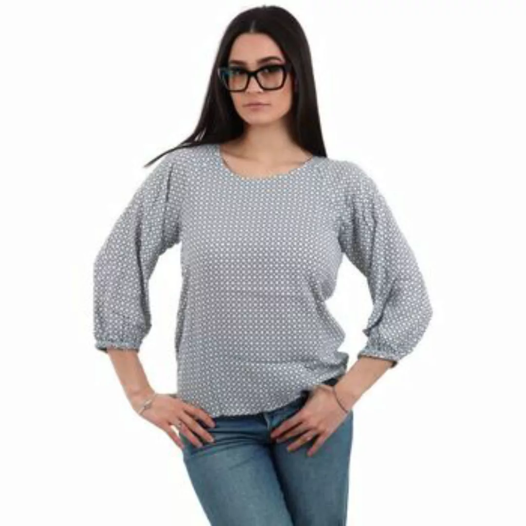 Linea Emme Marella  Blusen 151112410 günstig online kaufen