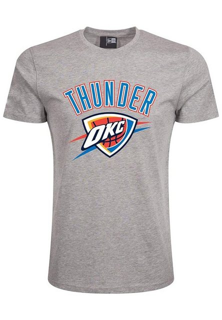 New Era T-Shirt Oklahoma City Thunde (1-tlg) günstig online kaufen