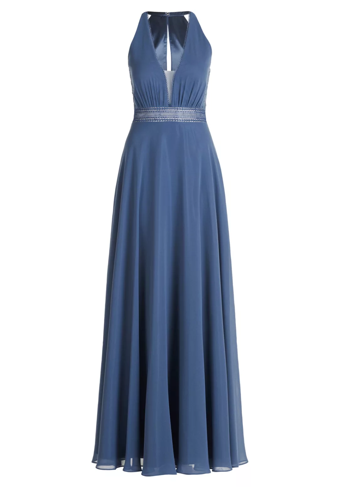 Vera Mont Abendkleid "Vera Mont Abendkleid mit Spitze", Dekoelemente günstig online kaufen