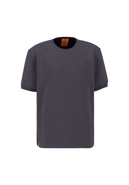 Alpha Industries T-Shirt Alpha Industries Men - T-Shirts X-Fit Label T günstig online kaufen