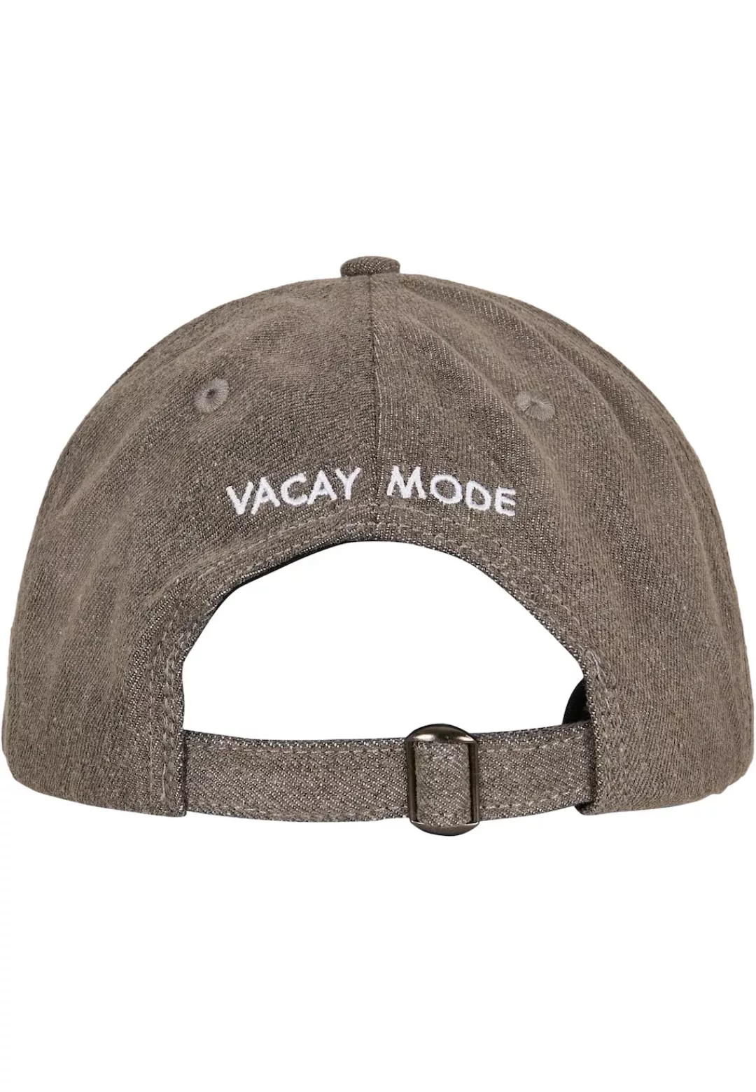 CAYLER & SONS Snapback Cap "Cayler & Sons Unisex C&S WL Vacay Mode Strapbac günstig online kaufen