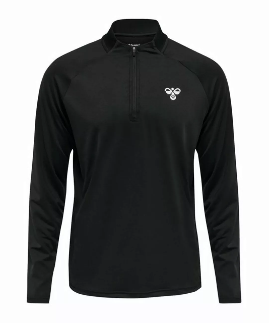 hummel Sweatshirt hmlGG12 Training HalfZip Sweatshirt günstig online kaufen