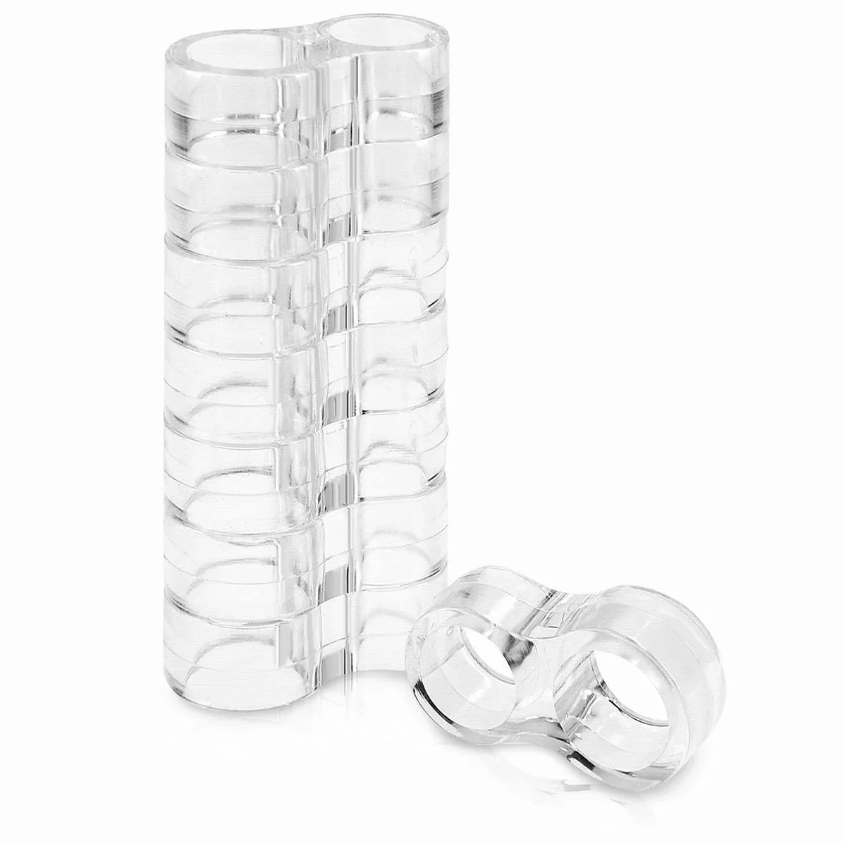Navaris Türstopper 8er Pack Türstopper Klinke günstig online kaufen