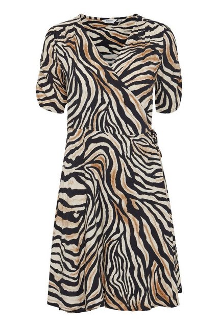 b.young Minikleid BYMMJOELLA WRAP DRESS 2 -20811399 günstig online kaufen