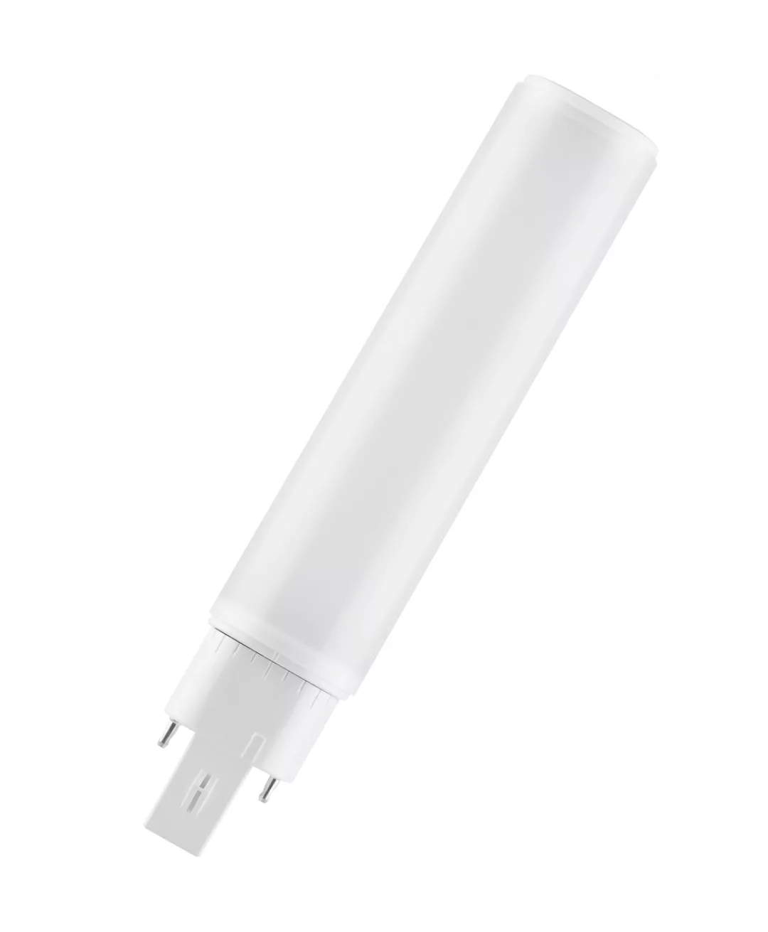 Osram LED-Leuchtmittel G24d-3 Röhrenform 9 W 1100 lm 17,1 x 3,5 cm (H x Ø) günstig online kaufen