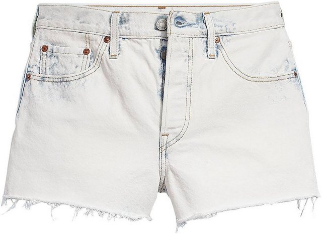 Levi's® Shorts 501 Original Short 501 Collection günstig online kaufen