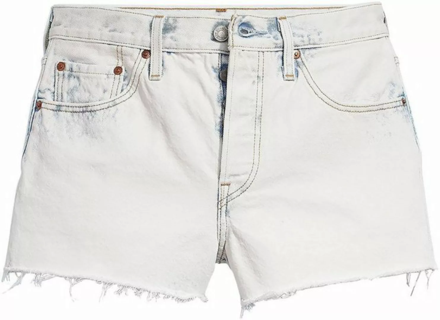 Levi's® Shorts 501 Original Short 501 Collection günstig online kaufen