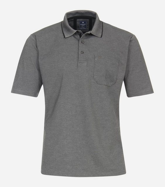 Redmond Poloshirt Poloshirt Soft touch günstig online kaufen