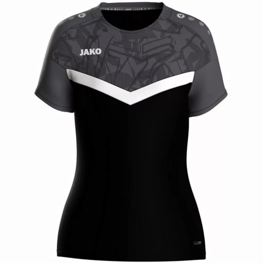 Jako T-Shirt Jako Damen T-Shirt Iconic 6124 günstig online kaufen