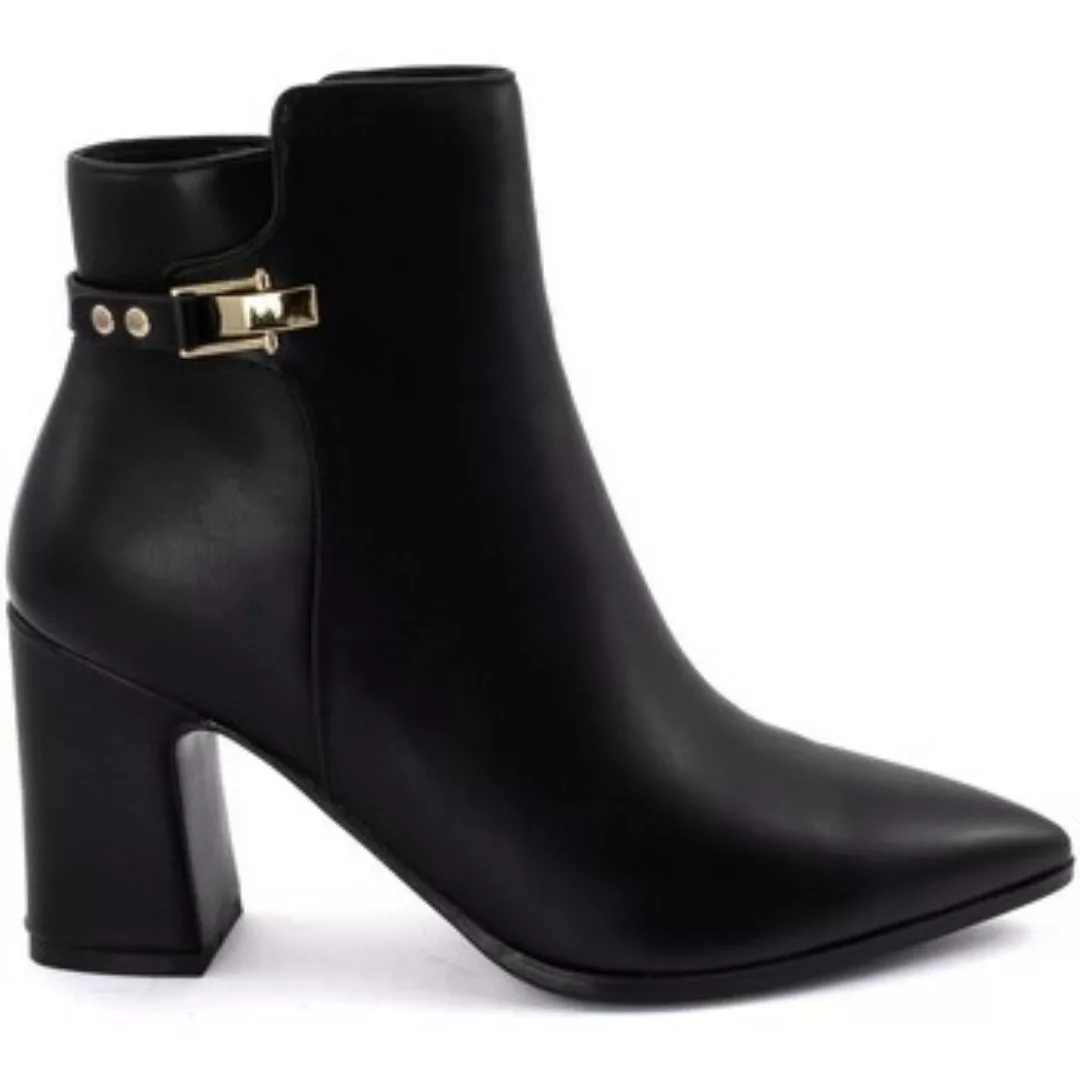 Exé Shoes  Ankle Boots Exe' SJ1066 Stiefeletten Frau günstig online kaufen