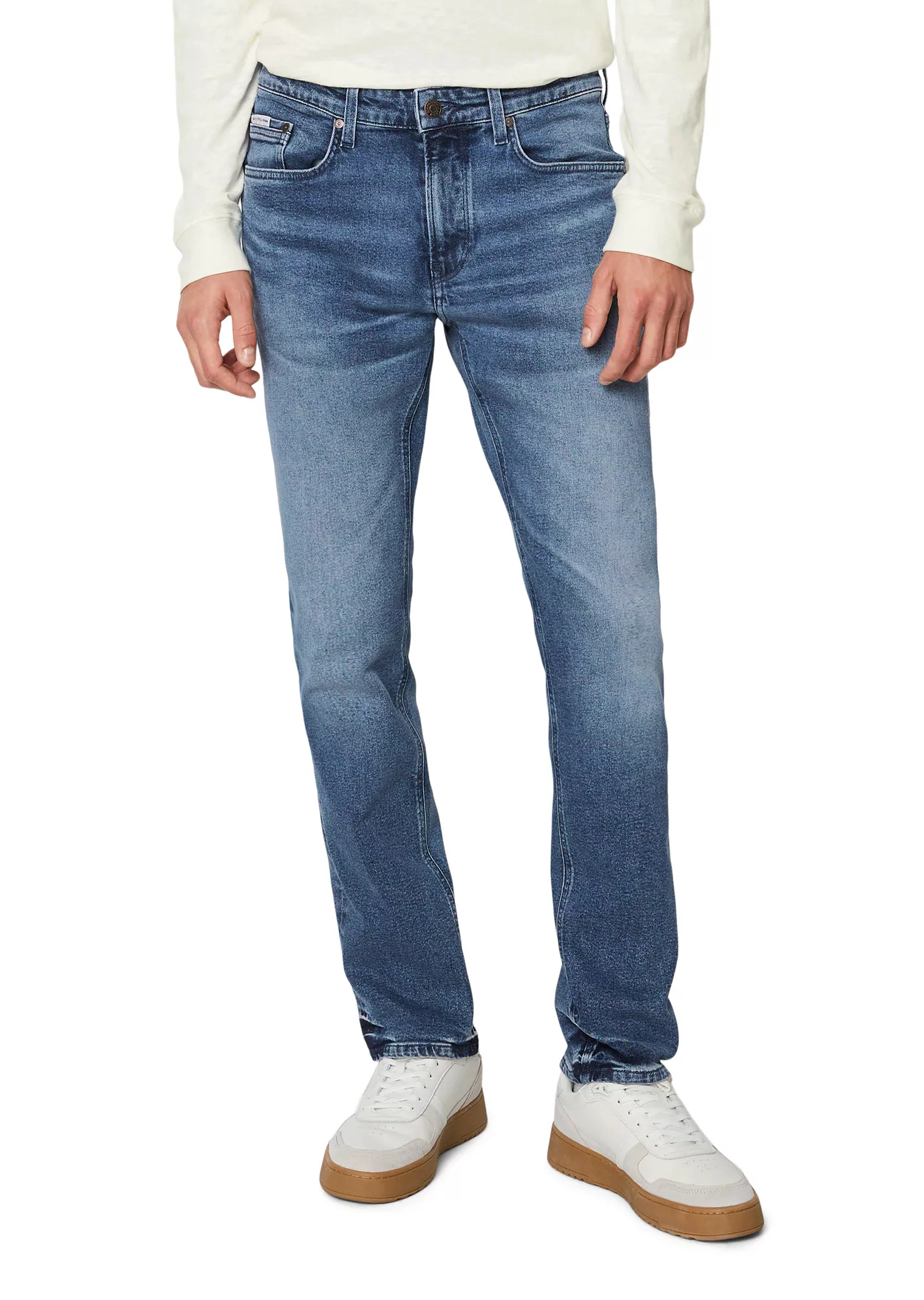 Marc O'Polo DENIM Slim-fit-Jeans VIDAR günstig online kaufen