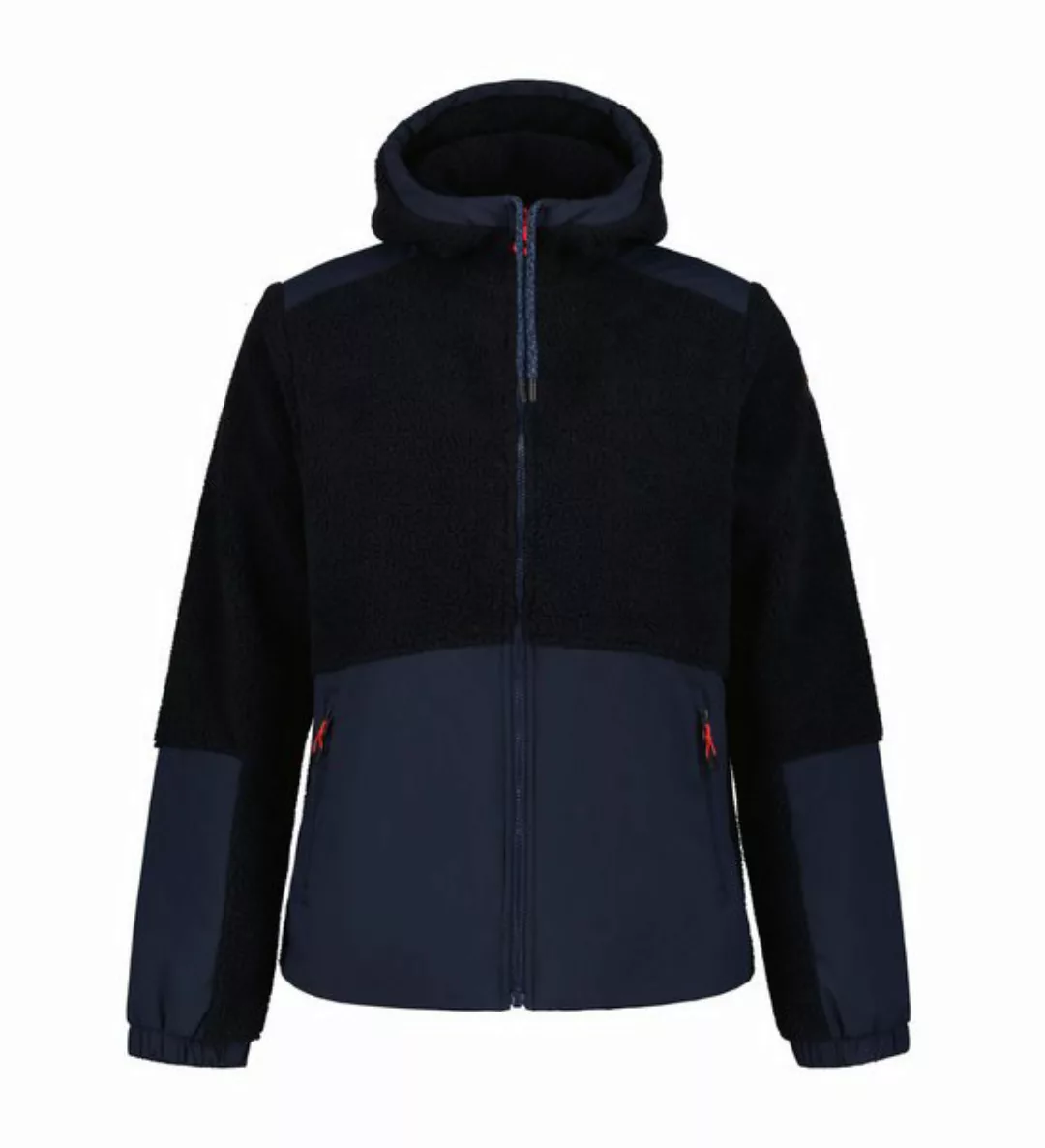 Icepeak Plüschjacke günstig online kaufen