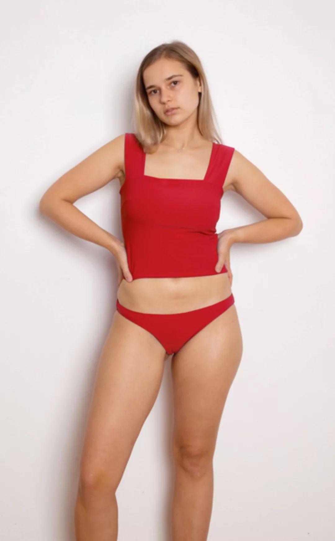 Pants No.3 - Kleine Bikini Hose günstig online kaufen
