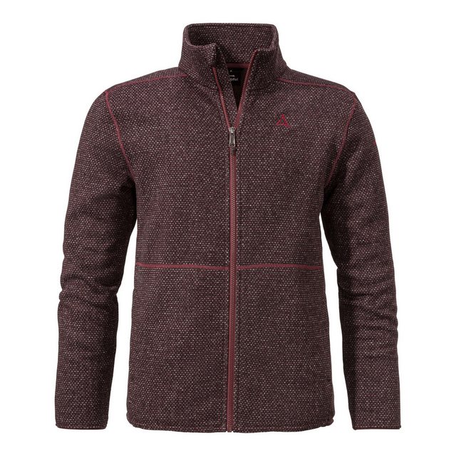 Schöffel Anorak Schöffel M Fleece Jacket Aurora Herren Anorak günstig online kaufen