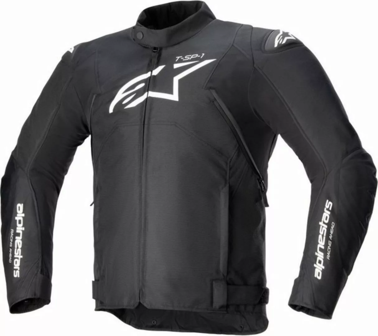 Alpinestars Motorradjacke T-SP 1 V2 wasserdichte Motorrad Textiljacke günstig online kaufen