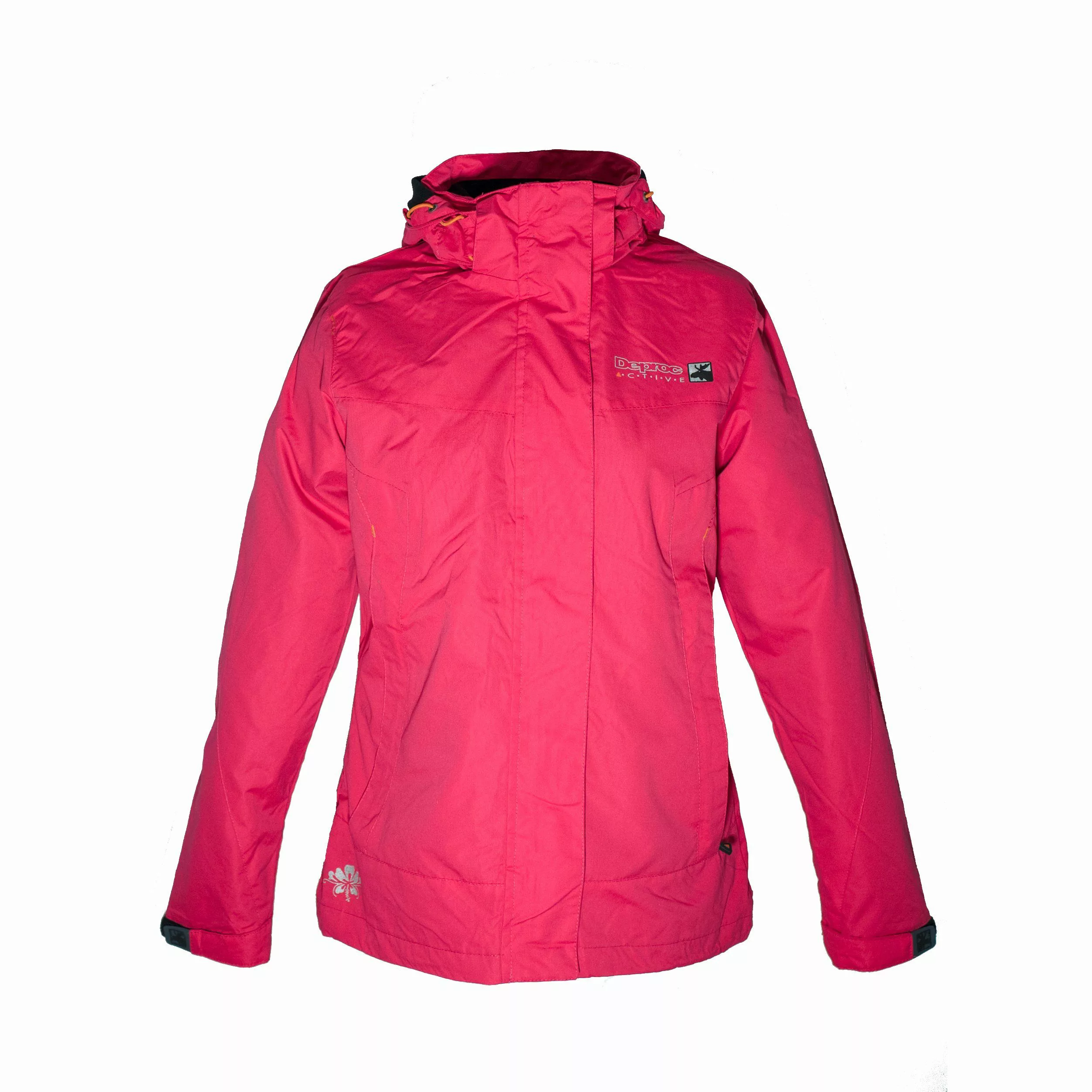 DEPROC Active Winterjacke "MONTREAL WOMEN", auch in Großen Größen erhältlic günstig online kaufen