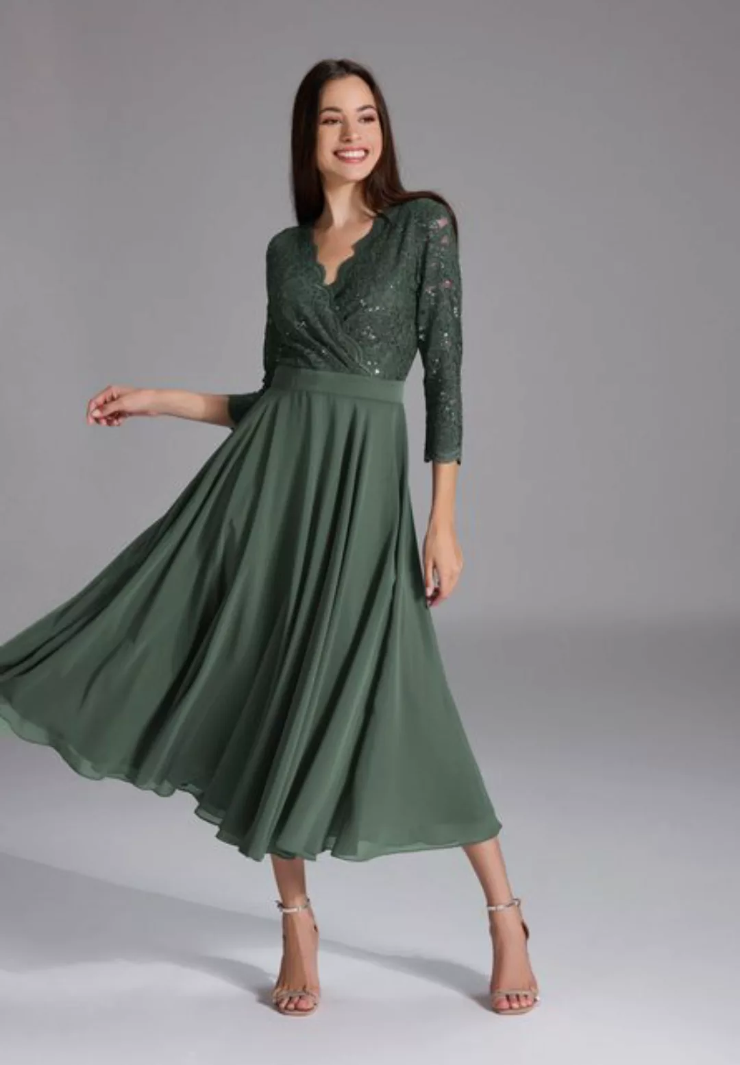 SWING Cocktailkleid günstig online kaufen