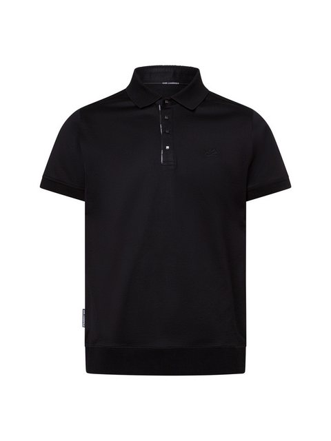 KARL LAGERFELD Poloshirt günstig online kaufen