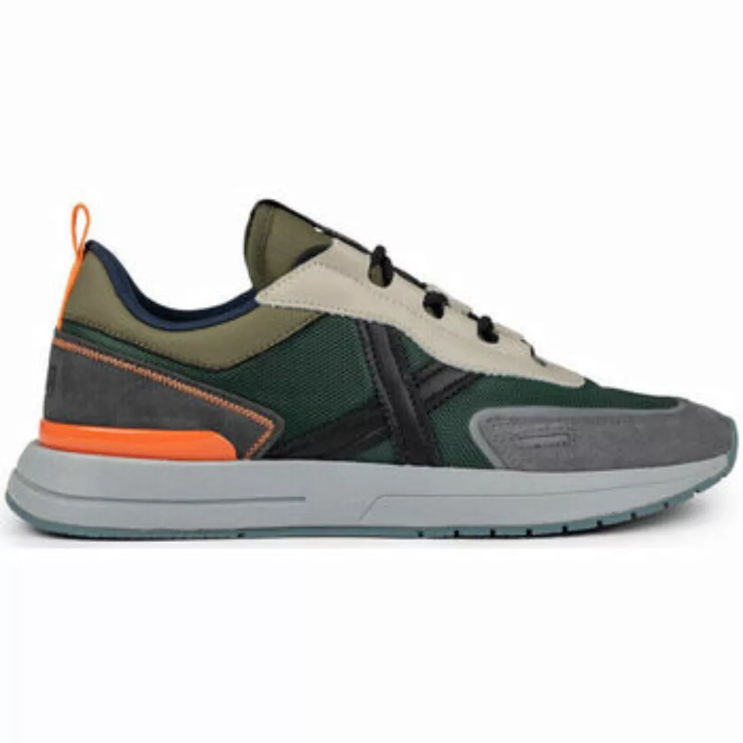 Munich  Sneaker Speed 8622001 Verde günstig online kaufen