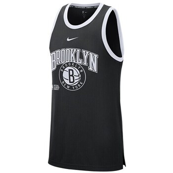 Nike  T-Shirt Brooklyn Nets günstig online kaufen