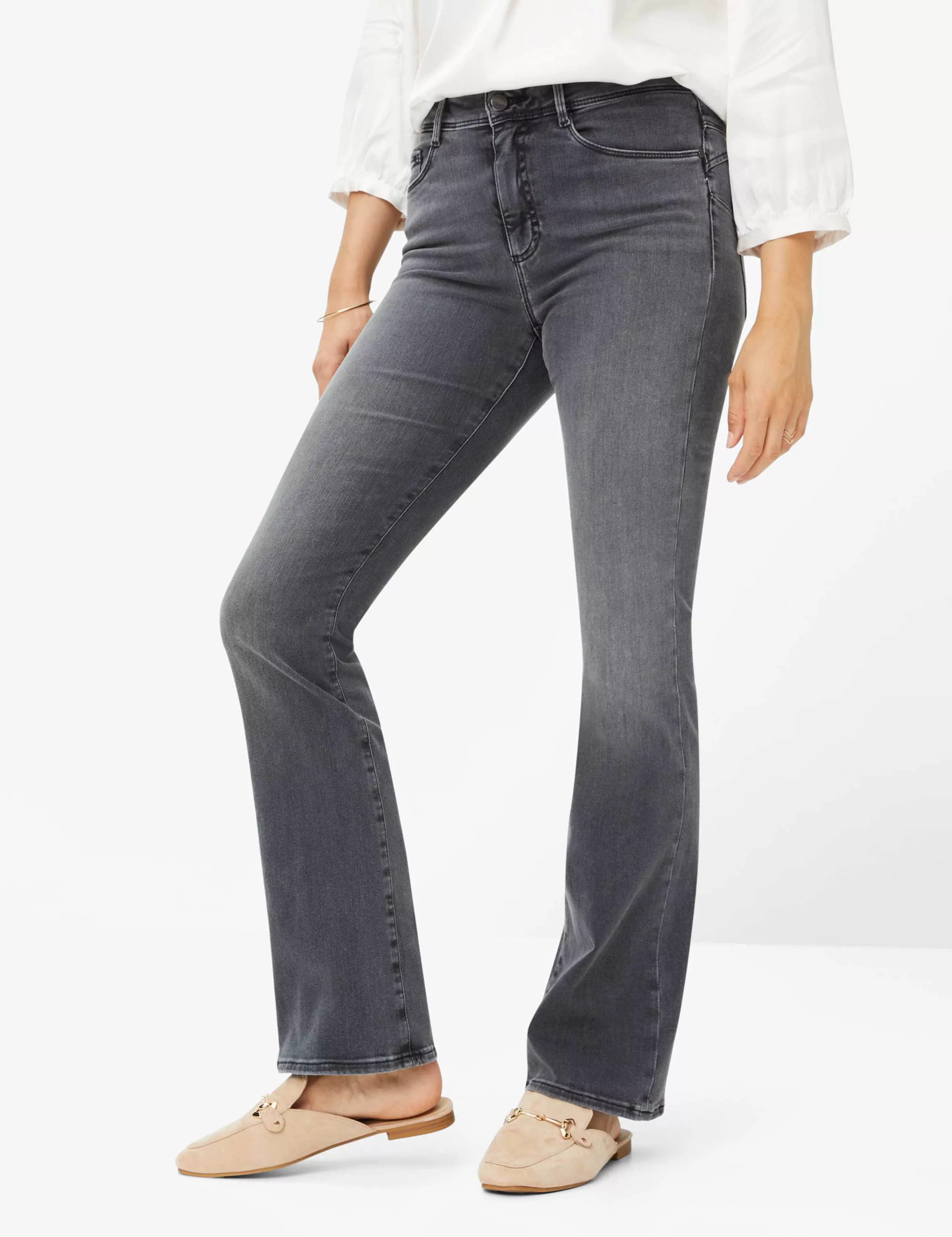 Brax 5-Pocket-Jeans "Style ANA" günstig online kaufen