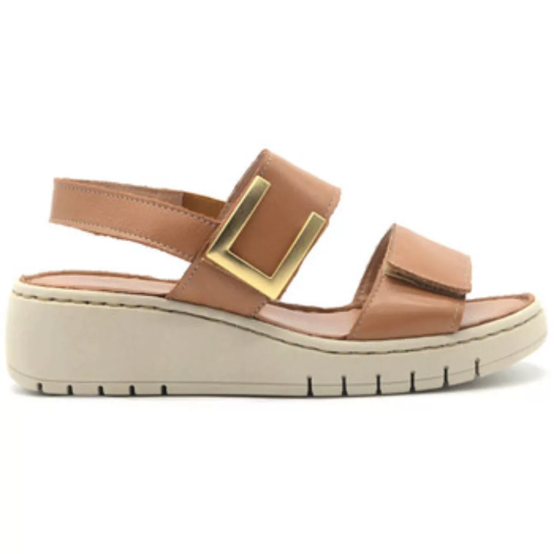 Grunland  Sandalen Gili sandalo in pelle günstig online kaufen