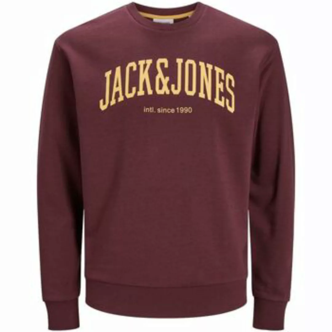 Jack & Jones  Sweatshirt 12248431 JOSH-PORT ROYALE günstig online kaufen